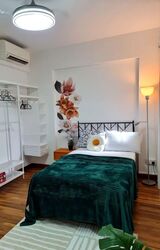Simei Green Condominium (D18), Condominium #601315601